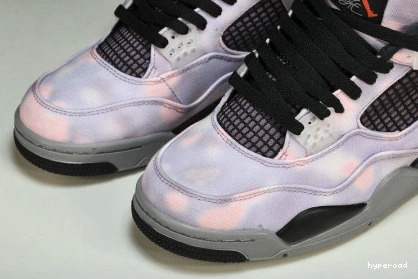 Hyperoad 4 Air 4 Jordan Master” Jordan “Zen Air 1013